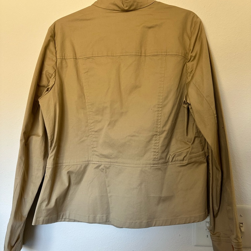 Apostrophe jacket - Picture 4 of 5